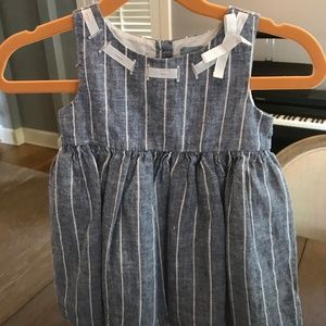 Baby Gap dress